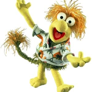 Meet your Posher, Patrick